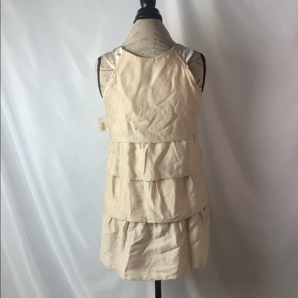MK2K Ruffle Blouse - Picture 6 of 9